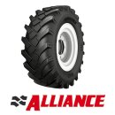 Alliance 317 MPT 12,5 -20 129G 10PR TL