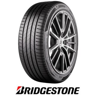 Bridgestone Turanza 6 XL Enliten 215/45 R16 90V