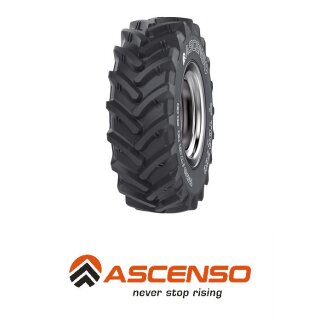 Ascenso TDR 700 380/70 R28 127D