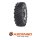 Ascenso TDR700 360/70 R20 129D
