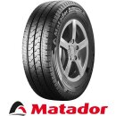 Matador Hectorra Van 205/65 R16C 107T