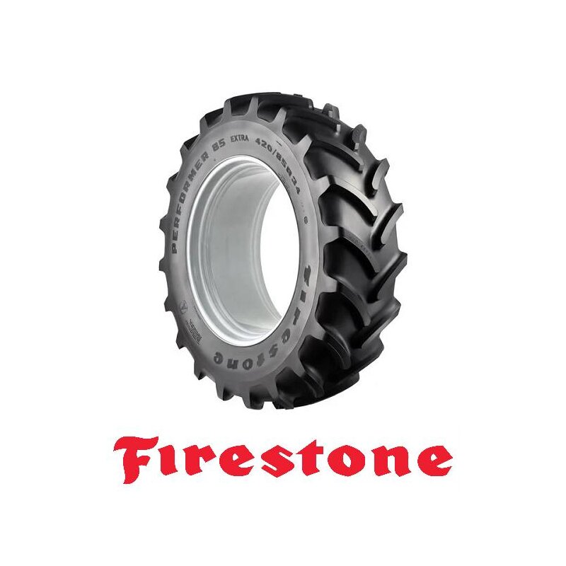 Firestone Performer 85 340/85 R24 125D preiswert bestellen im Onlines
