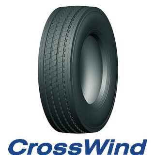 CrossWind CW-HS02 265/70 R17.5 145/143J