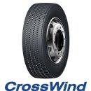 CrossWind CW-WS60 315/80 R22.5 158/150L