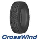 CrossWind CW-HD02 215/75 R17.5 126/124M