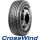 CrossWind CWD30K 295/80 R22.5 152/148M