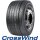 CrossWind CWT10E 435/50 R19.5 160J