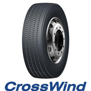 CrossWind CW-WS60 315/70 R22.5 156/150L