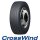 CrossWind CW-WS60 315/70 R22.5 156/150L