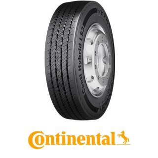Continental Hybrid LS3 215/75 R17.5 126/124M