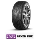 Nexen N Blue 4 Season 2 XL 225/60 ZR18 104W