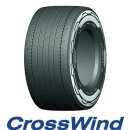 CrossWind CW-LT01 385/55 R19.5 156J