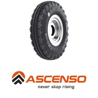 Ascenso TSB111 5.00 -16 76A8 TT 6PR