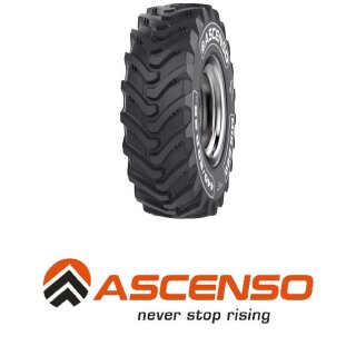 Ascenso MIR220 340/80 R20 144A8