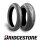 Bridgestone Battlax Hypersport S23 Rear 180/55 ZR17 73W
