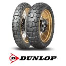 Dunlop Trailmax Raid Rear 150/70 R17 69T