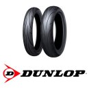 Dunlop Sportmax Q-Lite Front/Rear 70/90 -17 38S