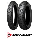 Dunlop Trailmax Mixtour Front 120/70 R17 58H
