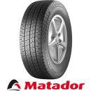 Matador MPS400 Variant AW 2 215/65 R15C 104T