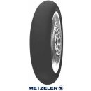 Metzeler Racetec TD Slick Rear 180/55 R17 NHS