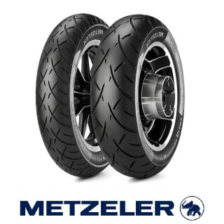 Metzeler ME 888 Marathon Ultra Rear 200/70 B15 82H