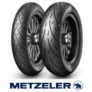 Metzeler Cruisetec Rear 130/90 B16 73H