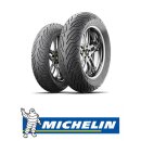 Michelin City Grip 2 Rear 150/70 -13 64S