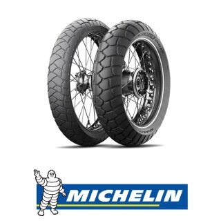 Michelin Anakee Adventur Rear 160/60 R17 69V