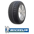 Michelin Alpin 6 XL 205/60 R17 97H