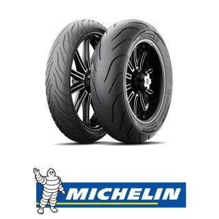Michelin Commander 3 Touring Rear 180/55 B18 80H TT RF