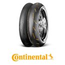 Continental Contiattack SM2 110/70 R17 54H