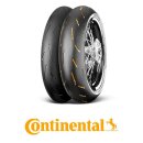 Continental Contiattack SM2 150/60 R17 66H