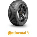 Continental SportContact 2 SSR 225/50 R17 98W