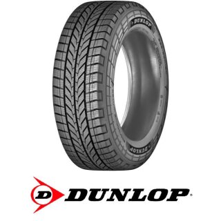 Dunlop Econodrive Winter 215/70 R15C 109/107R