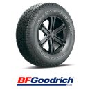 BF Goodrich Trail Terrain T/A OWL 275/55 R20 113T