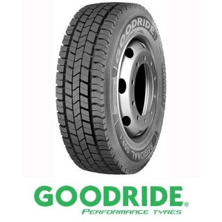Goodride GDR+1 215/75 R17.5 128/126M