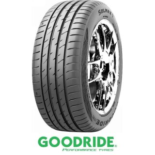 Goodride Solmax 1 XL 295/35 R21 107Y
