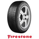 Firestone Multiseason 2 XL 225/55 R16 99V
