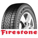 Firestone Vanhawk 2 Winter 205/65 R16C 107T