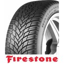 Firestone Winterhawk 4 XL 235/45 R17 97V