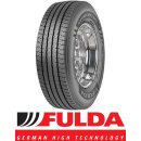 Fulda Regiocontrol 3 315/60 R22,5 154L