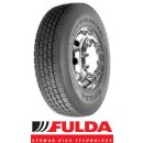 Fulda Wintercontrol 315/70 R22,5 154K
