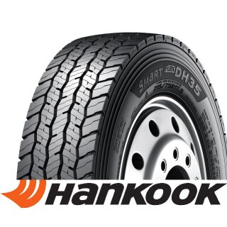 Hankook Smart Flex DH35 245/70 R19,5 136M