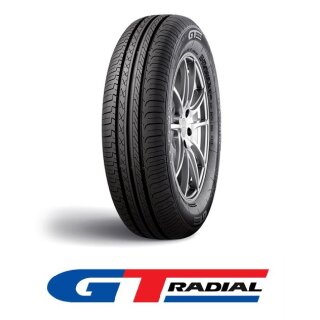 GT Radial FE1 City XL 155/80 R13 83T
