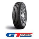 GT Radial FE1 City XL 155/80 R13 83T