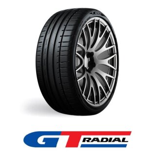 GT Radial SportActive 2 XL 255/35 R18 94Y