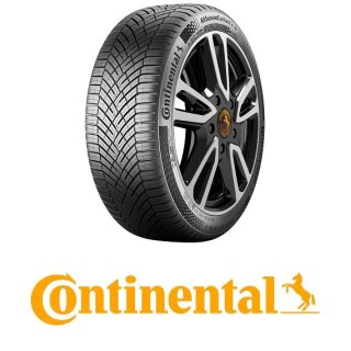 Continental AllSeasonContact 2 EVc XL FR 215/40 R18 89W