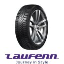 Laufenn i FIT+ LW31 SBL 165/70 R14 81T