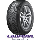 Laufenn G FIT 4S LH71 XL SBL 235/65 R17 108V