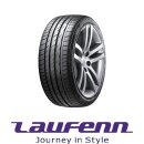 Laufenn S FIT EQ+ LK01 XL FSL 275/45 ZR20 110Y